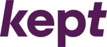 kept